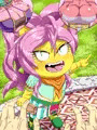 リ〇ちゃん