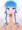 天子ちゃんにちんしゃぶしてもらって、白いこってりおちんぽみるくでちゃううううぅぅぅぅ！