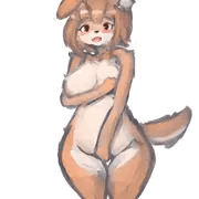 柴犬娘