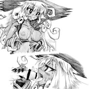 フェラ魔女