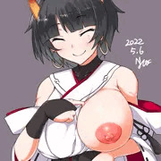 ニヤぱい