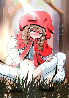 がまんできない