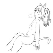 ケモミミロリ