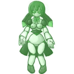 ロボ
