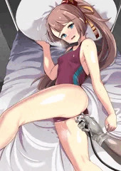 艦これより風雲ちゃんです
