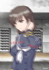 アンニュイ肆乃さん