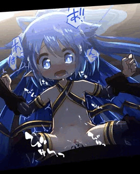 え、こっちにいいものがある？なになに？