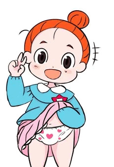 大須のぶーちゃんのゆいちゃん