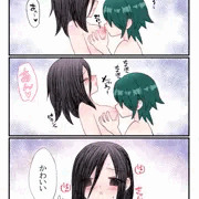 母性が芽生え始めるおねえさん
