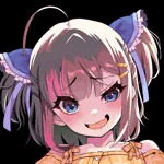 トウオウ（青色海）