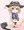 クレアちゃんニー
