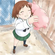 にひぃ（差分あり）