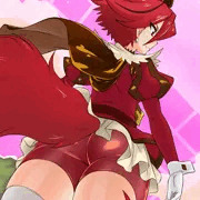 キュアショコラさん