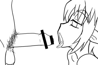 プレさん(口内射精別バージョン)
