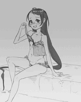 五月雨
