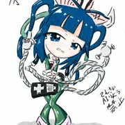 バニー8