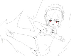 まよねーずみたいなあんよ♡