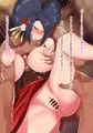 紅婦人