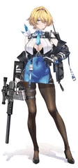 VSK-94 ニキータ