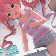 角オナ！