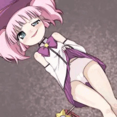 本物のミラクるんはこんなことしてくれませんよ…