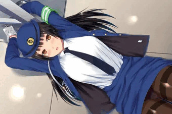 こんなところで　する気ですか