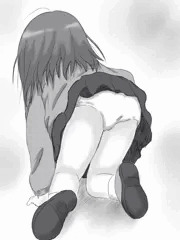 幼女パンモロ