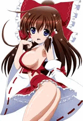 あけおめよこちちれいむさん