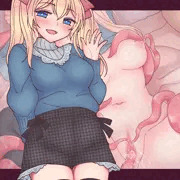 姫ちゃん触手プレイ