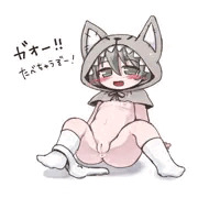 おおかみさん