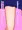 援交JKのふとももにぶっかけた話