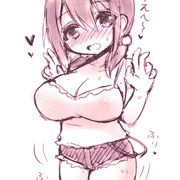 オリキャラちゃん