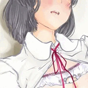 掃除サボるJCにおしっこ臭いマンコを掃除させる