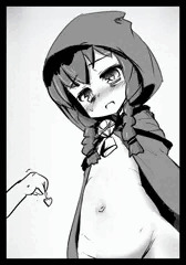 ピアスを付けて欲しいカメ子