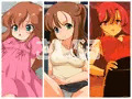 憧憬　～あの日、あの頃の彼女たち～