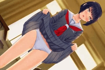 みせつけ