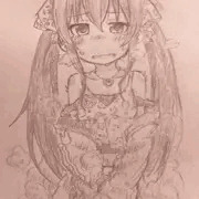 的場梨沙のおもらし