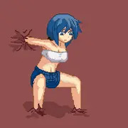 天崎涼子