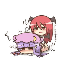 こあぱちゅ