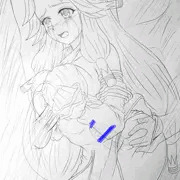 脅せば犯れる女主ちゃん。