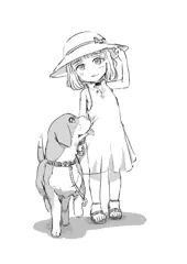 僕と御主人様