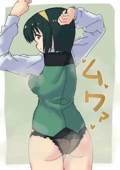 【おなら注意】リモートで油断した