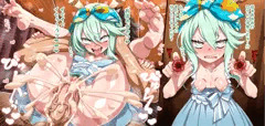 即堕ちロウヒちゃん