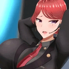 司令官…いけません…♡