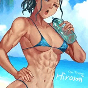 Your Trainer Hiromi