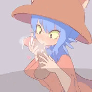 ニコ（OneShot）