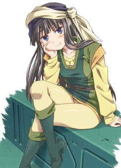 アムさん