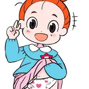 大須のぶーちゃんのゆいちゃん