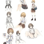 CG集制作中！