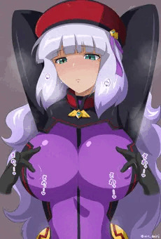 乳首責めノーノRe: